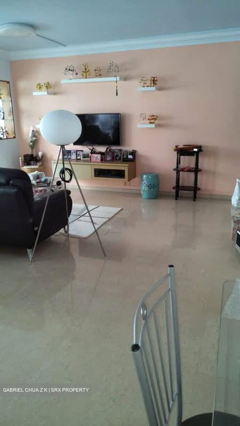 Blk 665 Choa Chu Kang Crescent (Choa Chu Kang), HDB 5 Rooms #567839901